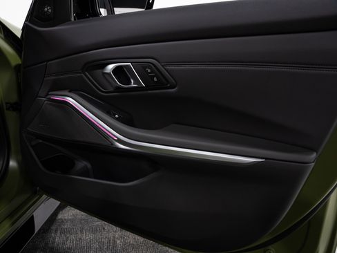 Used 2025 BMW M3 Competition image 64