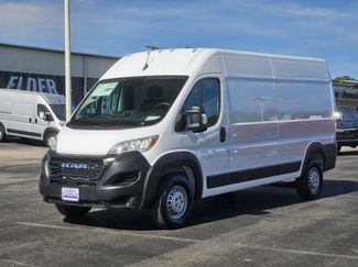 New 2026 RAM ProMaster 2500 video 3