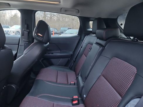 New 2026 Nissan Kicks SR w/ SR Premium Package image 20