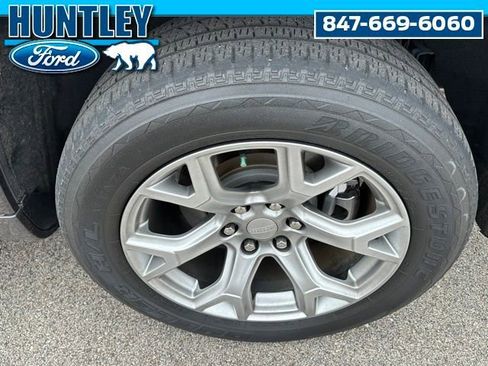 Used 2022 Jeep Wagoneer Series I w/ Premium Group I image 8