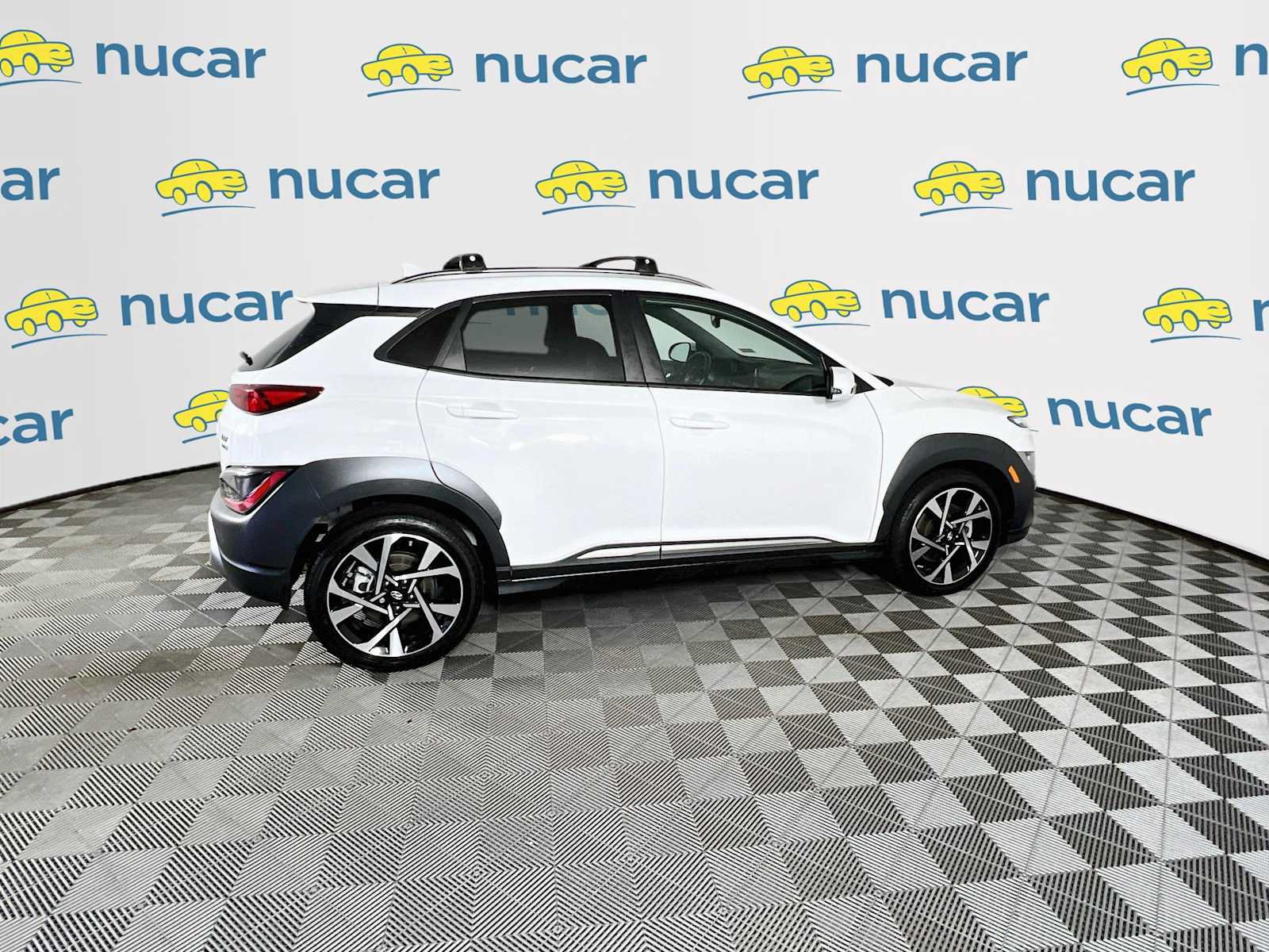 Certified 2023 Hyundai Kona Limited AWD/4WD image 8