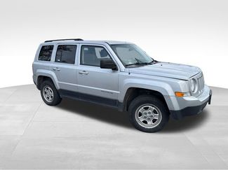 Used 2013 Jeep Patriot Sport w/ PWR Value Group 360° Tour