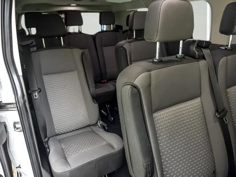 Used 2024 Ford Transit 350 XLT image 20