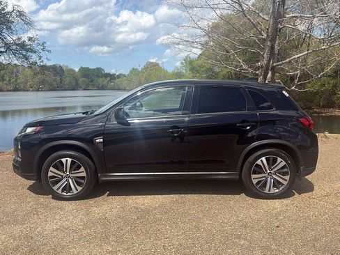 Used 2022 Mitsubishi Outlander Sport FWD image 10