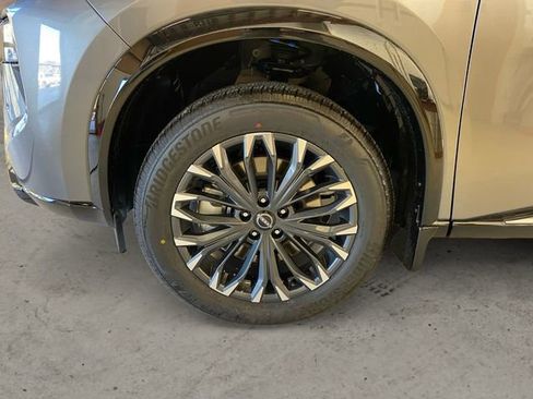 New 2026 Nissan Rogue Platinum w/ Tech Package image 15