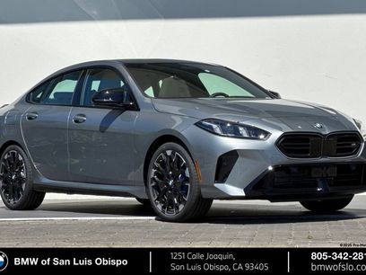 New 2025 BMW M235i xDrive M235i xDrive