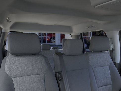 New 2026 Ford F250 XL w/ STX Appearance Package image 22