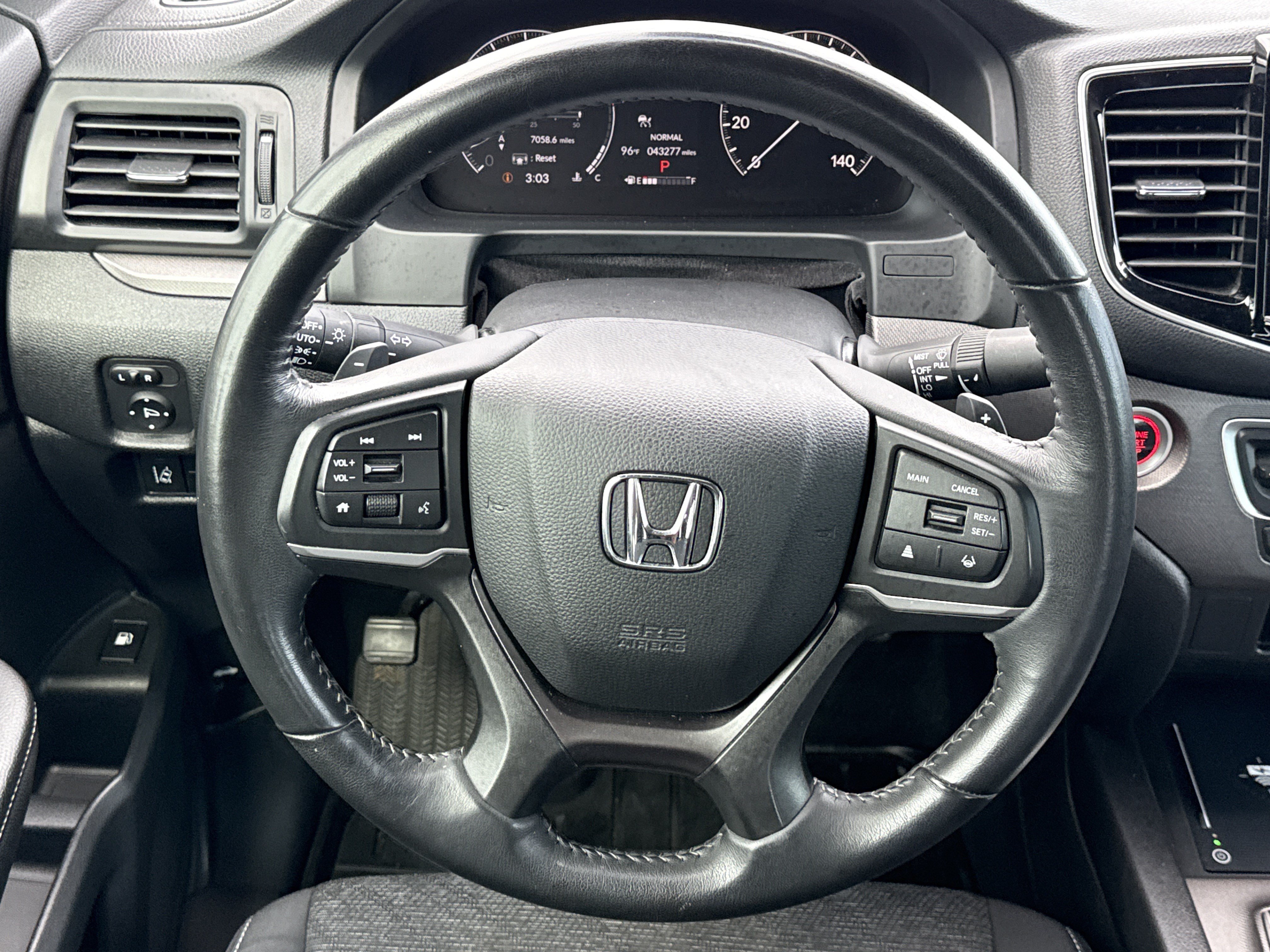 Used 2024 Honda Ridgeline Sport image 18