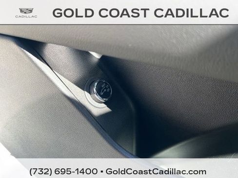 Certified 2023 Cadillac XT5 Premium Luxury w/ LPO, Floor Liner Package image 17
