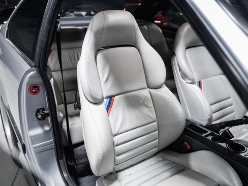 Used 1996 BMW M3 Coupe image 36