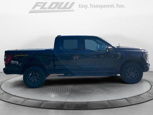Used 2021 Ford F150 Tremor w/ Equipment Group 402A High AWD/4WD image 10