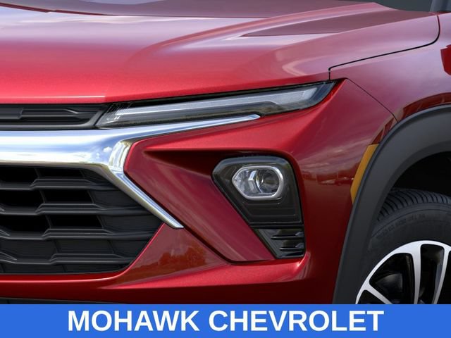 New 2026 Chevrolet TrailBlazer LT w/ Convenience Package AWD/4WD image 10