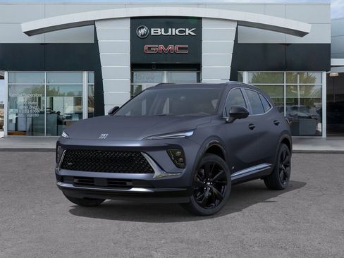 New 2026 Buick Envision Sport Touring image 6