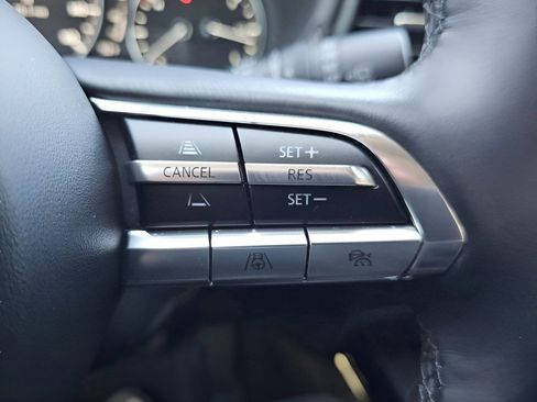 Used 2022 MAZDA CX-30 2.5 Turbo w/ Premium Plus Pkg image 19