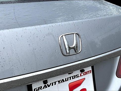 Used 2017 Honda Accord LX image 16