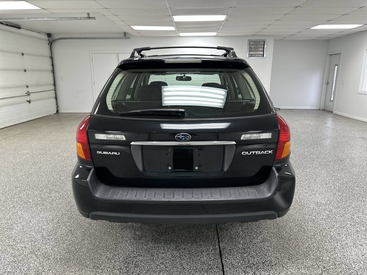 Used 2006 Subaru Outback 2.5i AWD/4WD image 7