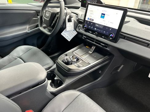 New 2026 Subaru Solterra Premium image 19