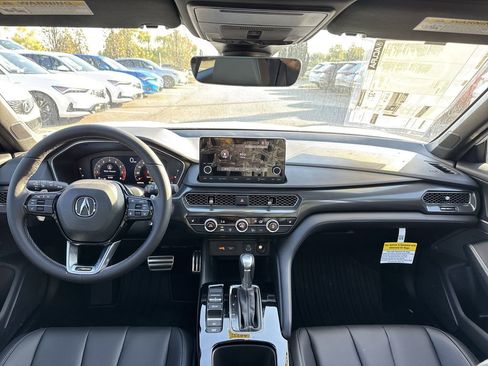New 2025 Acura Integra A-Spec image 22