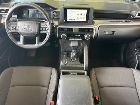Used 2025 Toyota Tacoma SR5 RWD image 13