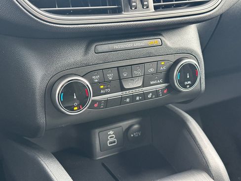 New 2026 Ford Escape Active w/ Cold Weather Package image 27