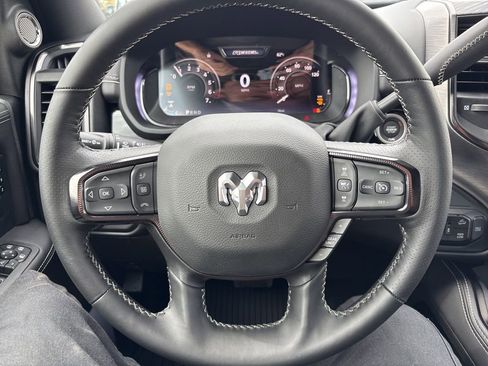 New 2026 RAM 2500 Rebel w/ Rebel Level 2 Equipment Group image 29