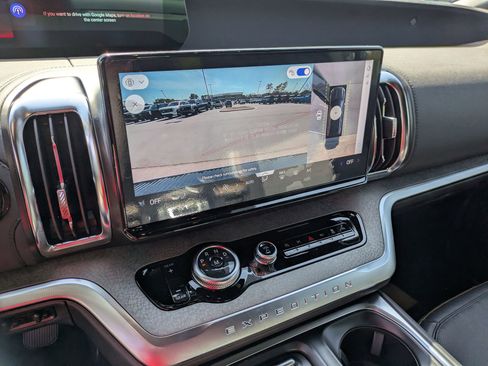 New 2026 Ford Expedition Tremor AWD/4WD image 23