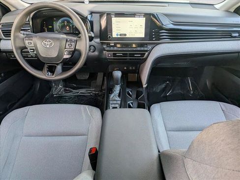 Used 2026 Toyota Camry LE FWD image 16