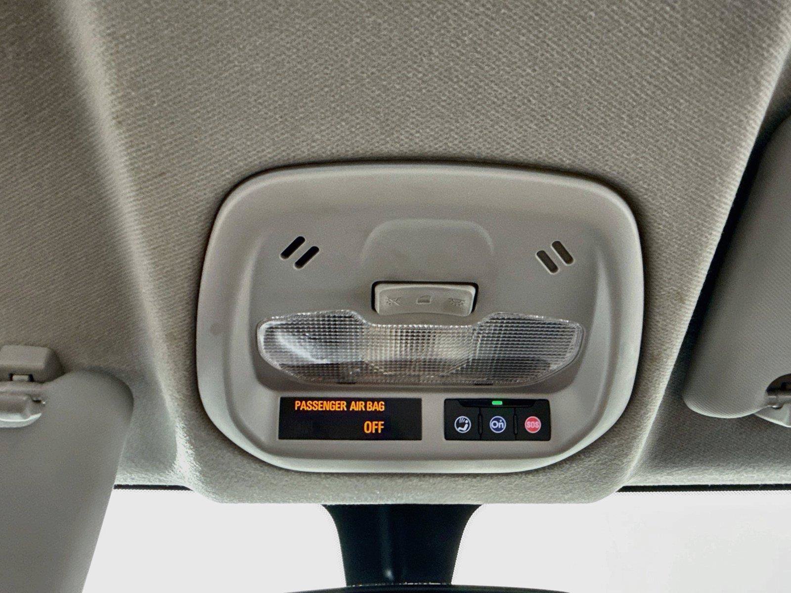 Used 2021 Chevrolet Spark LT FWD image 6