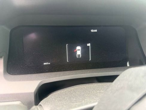Used 2025 Toyota Tacoma TRD Sport AWD/4WD image 16