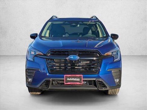 New 2026 Subaru Ascent Bronze Edition AWD/4WD image 8