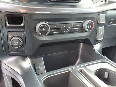 Used 2023 Ford F150 4x4 SuperCrew image 14
