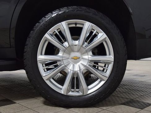 Used 2023 Chevrolet Tahoe High Country image 26