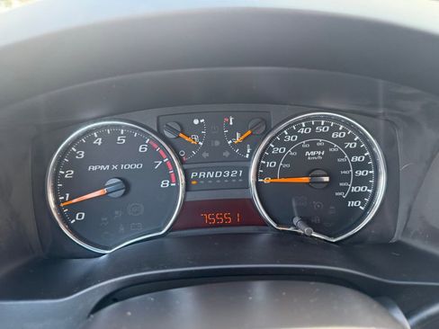 Used 2012 Chevrolet Colorado W/T image 25