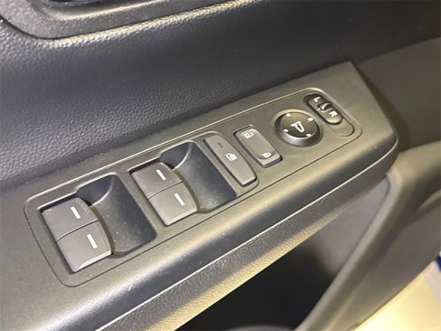 Certified 2024 Honda CR-V Sport-L image 22