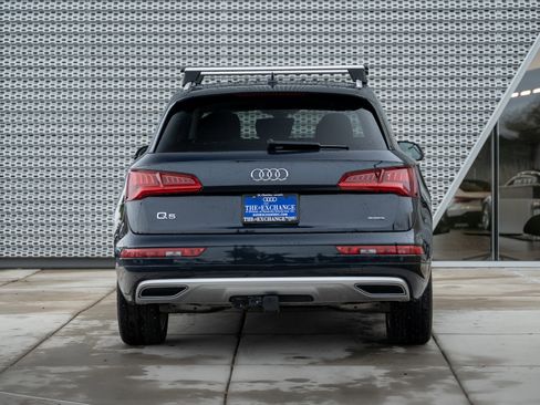 Used 2019 Audi Q5 2.0T Premium Plus w/ Premium Plus Package image 22