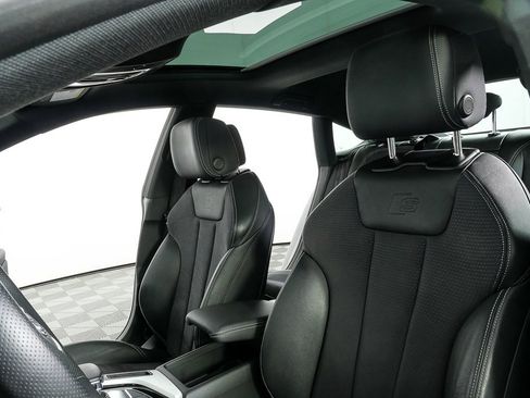 Used 2023 Audi A5 2.0T Premium Plus w/ Premium Plus image 5