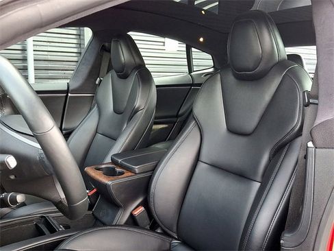Used 2020 Tesla Model S Long Range image 5