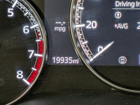 Certified 2023 MAZDA CX-30 AWD 2.5 S w/ Preferred Package image 16