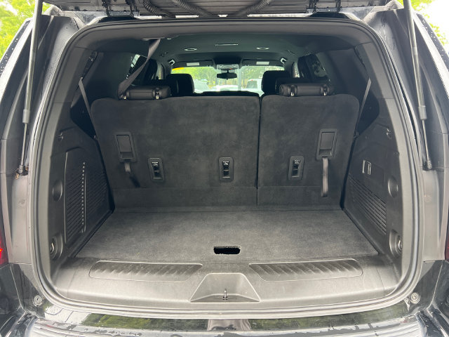 Used 2023 GMC Yukon SLE RWD image 20