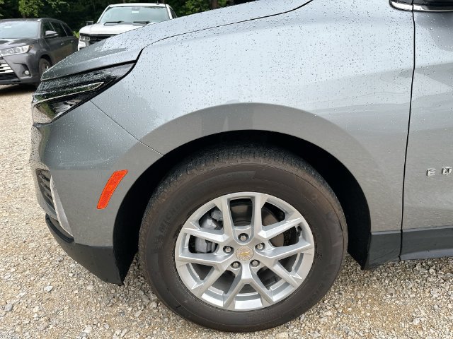 Used 2024 Chevrolet Equinox LT w/ LPO, Floor Liner Package FWD image 30