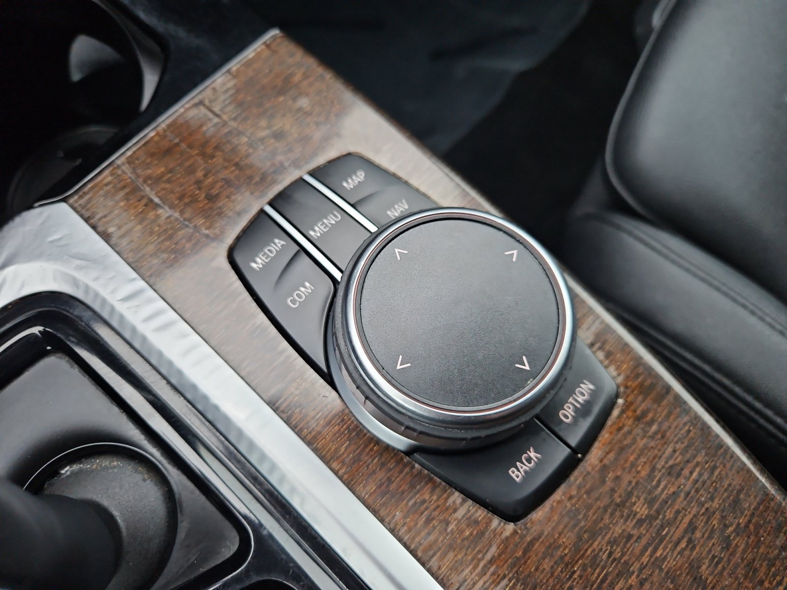 Used 2019 BMW X3 sDrive30i RWD image 21