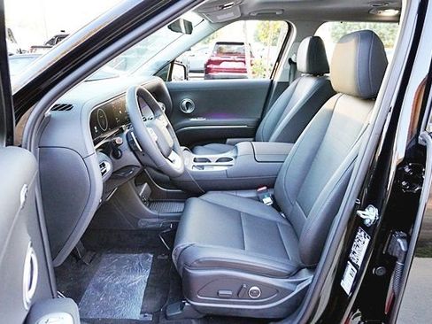 New 2026 Hyundai Palisade Limited image 18