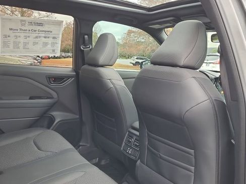New 2026 Subaru Forester Premium image 17
