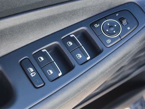 Certified 2023 Hyundai Santa Fe SEL image 27