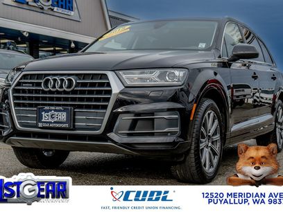 Used 2018 Audi Q7 2.0T Premium Plus