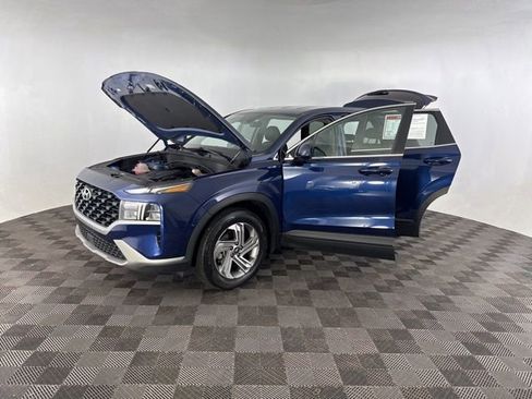 Used 2023 Hyundai Santa Fe SE image 12