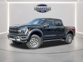 Certified 2023 Ford F150 Raptor AWD/4WD video 1