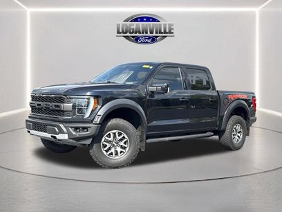 Used 2023 Ford F150 Raptor