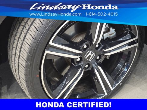 Used 2023 Honda Accord Sport image 26