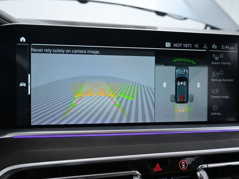 Used 2022 BMW X5 xDrive40i image 22